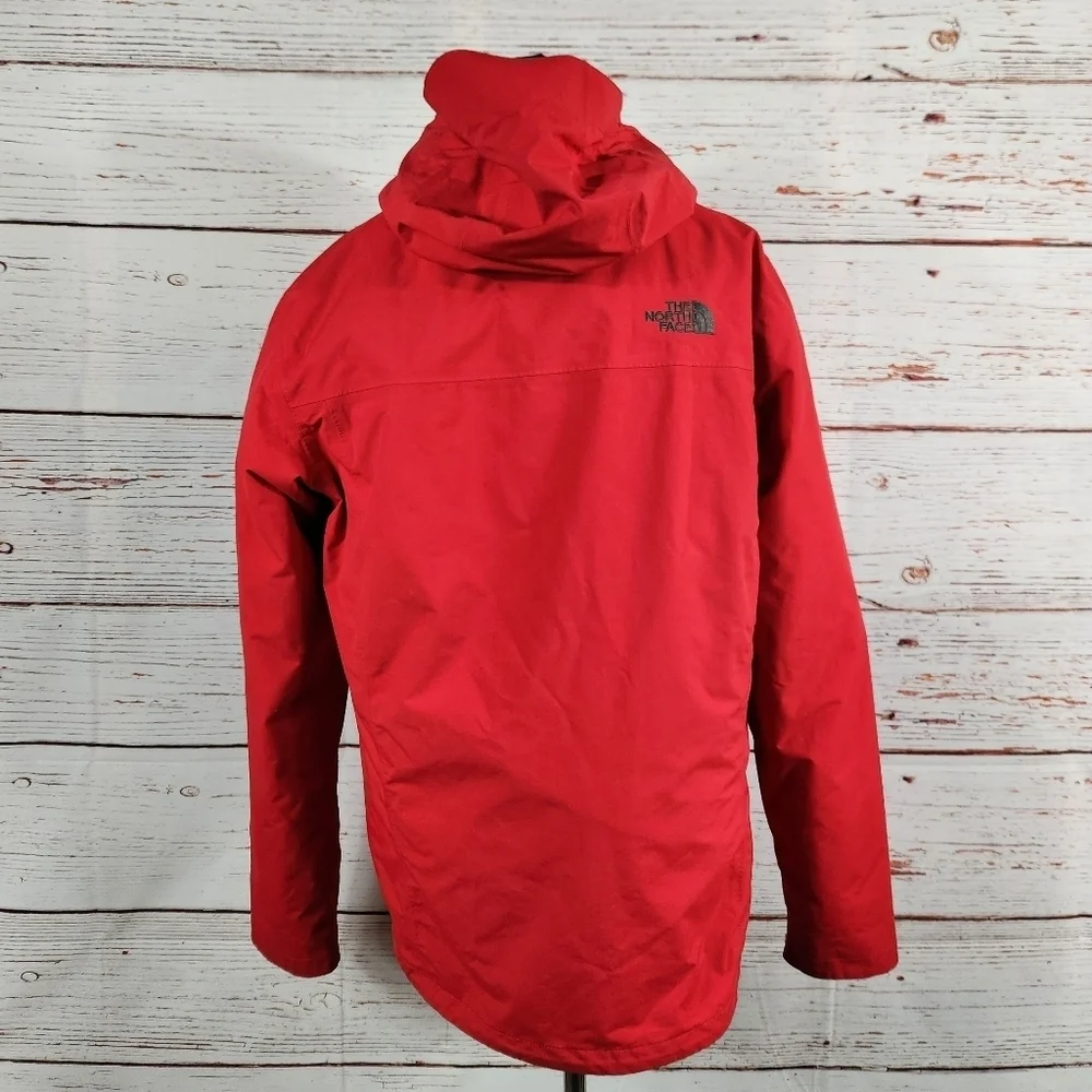 THE NORTH FACE HyVent 3 in 1 Jacket (S)